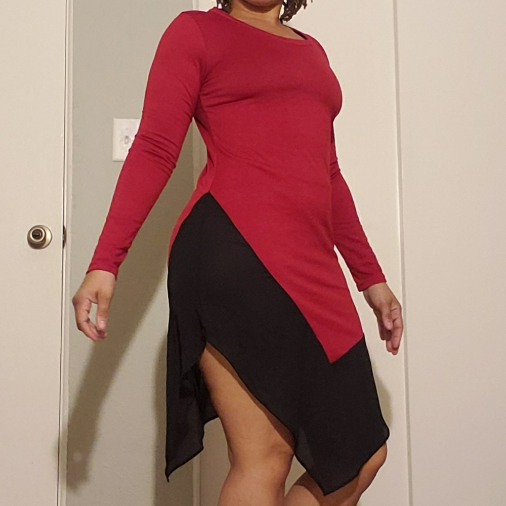 Red Hot Mama - Picture 3 of 5